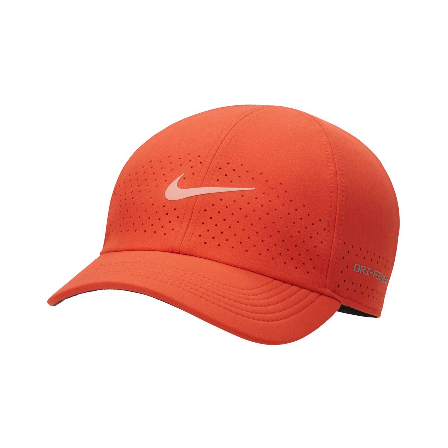 Nike Dri-Fit Advantage Club Casquette Unisex-orange