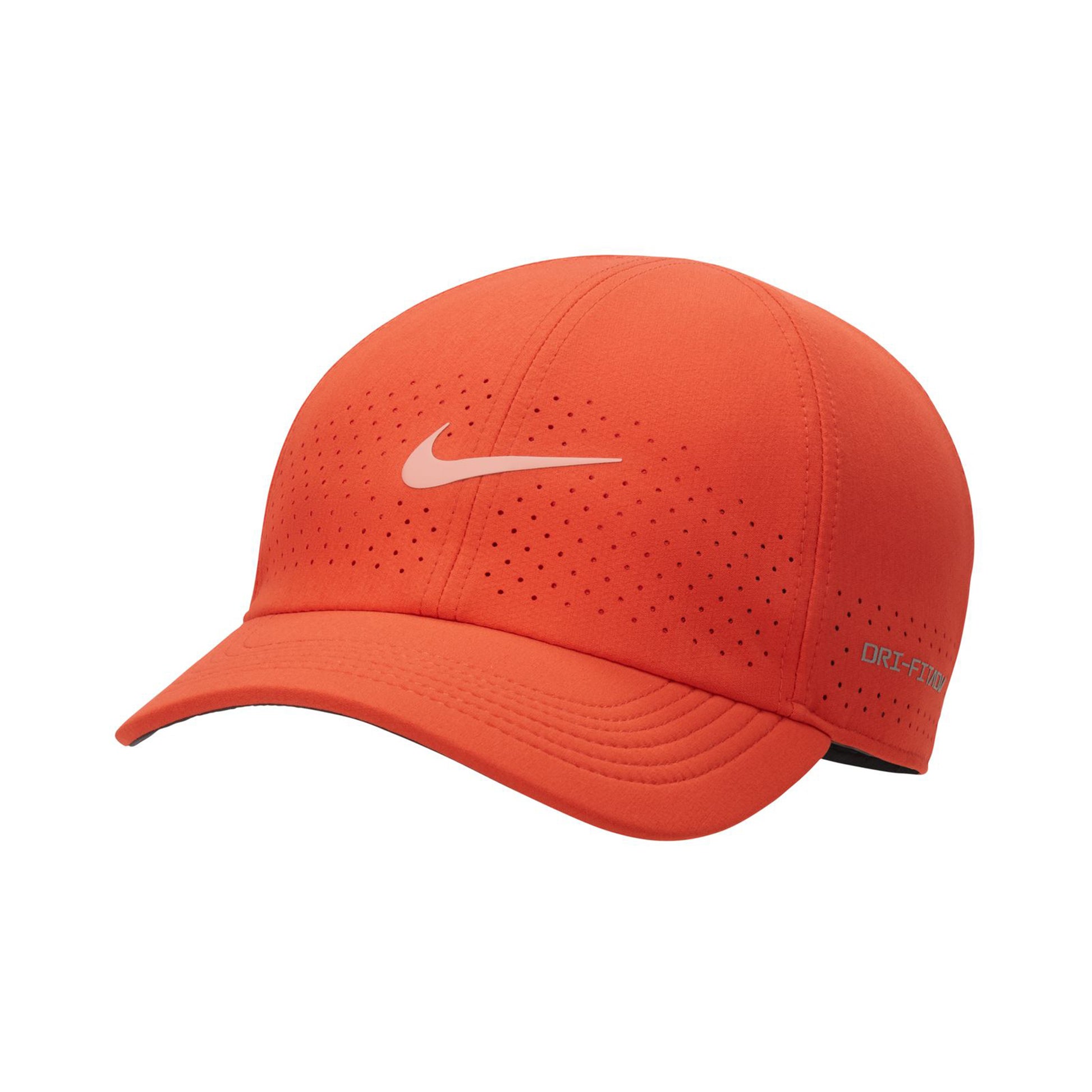 Nike Dri-Fit Advantage Club Casquette Unisex-orange