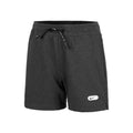 Dri-Fit Fleece Training Shorts Garçons - noir,