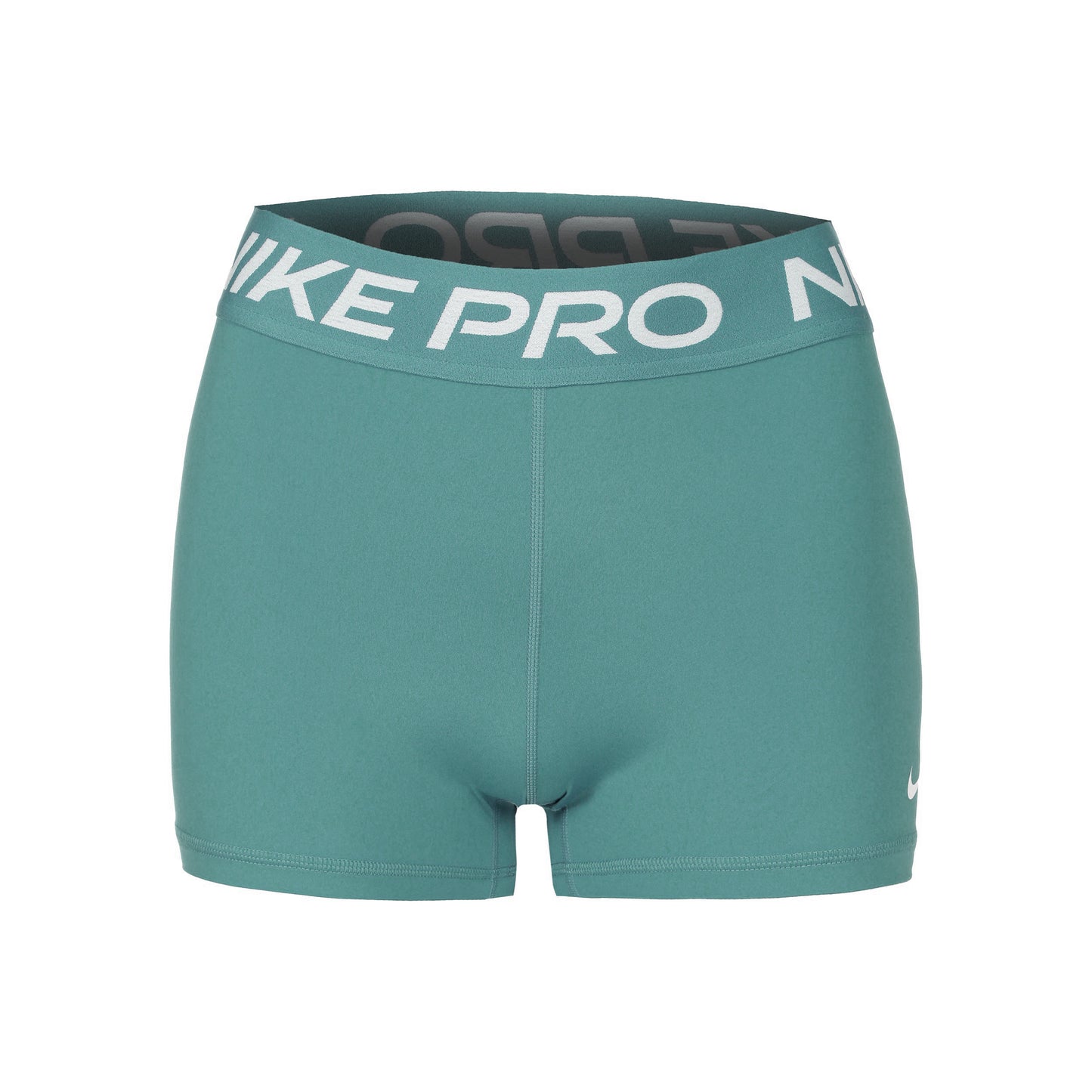 Nike Performance Pro 365 3in Short avec poche-balles Femmes - vert,