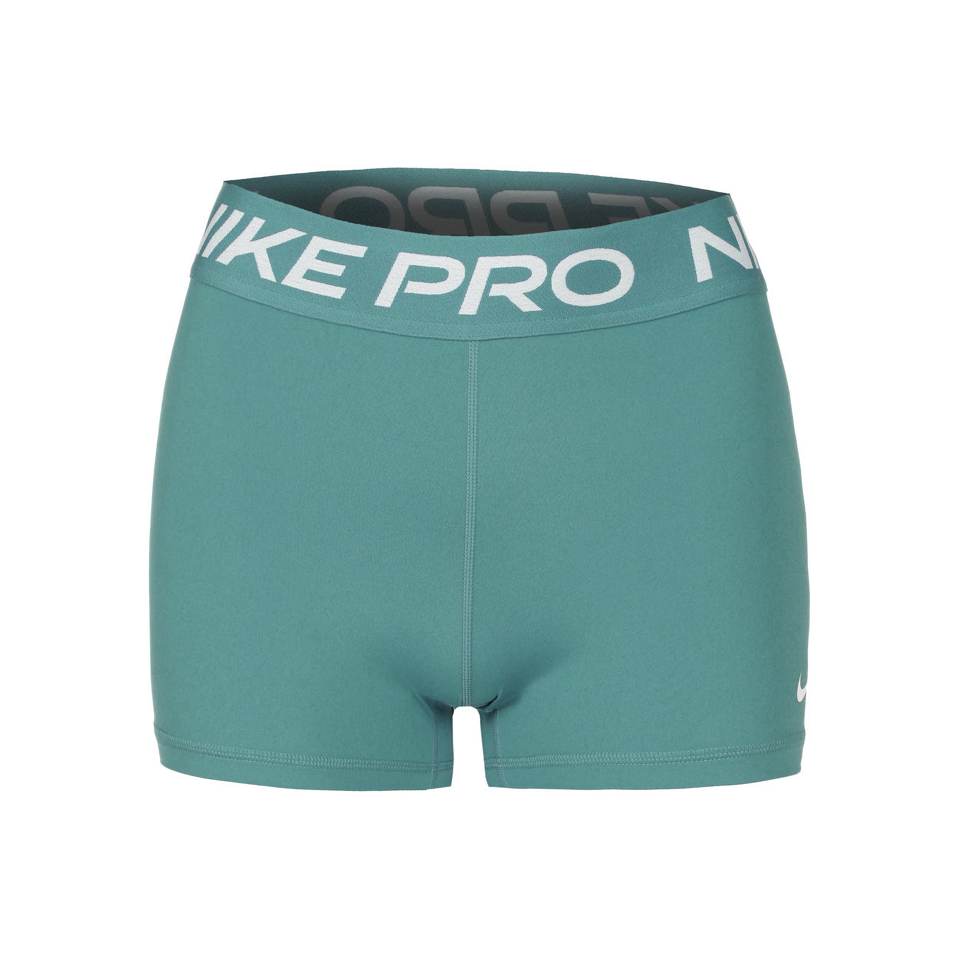 Nike Performance Pro 365 3in Short avec poche-balles Femmes - vert,