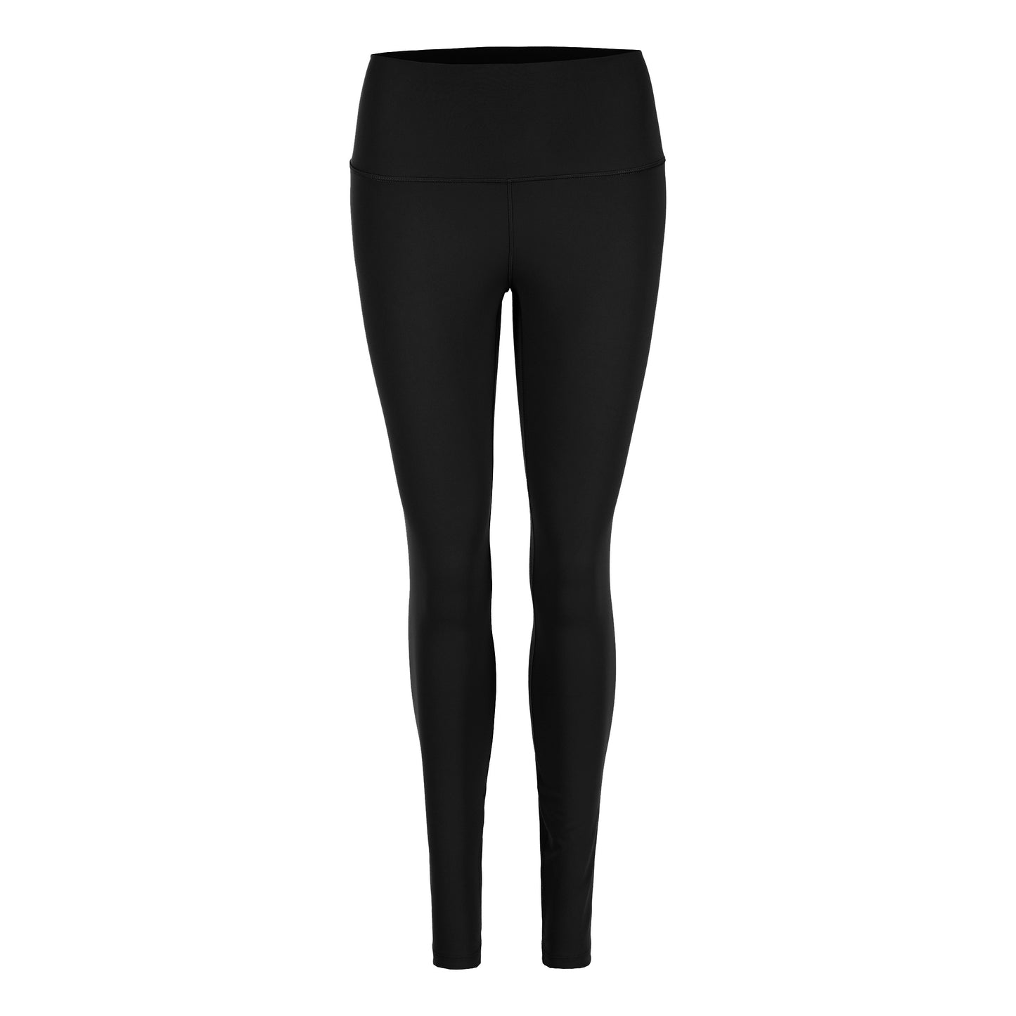 Nike Dri-Fit One High-Waisted Collant Tight Femmes-Noir