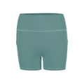 Dri-Fit Advantage Short Avec Poche-balles Femmes-Vert Foncé