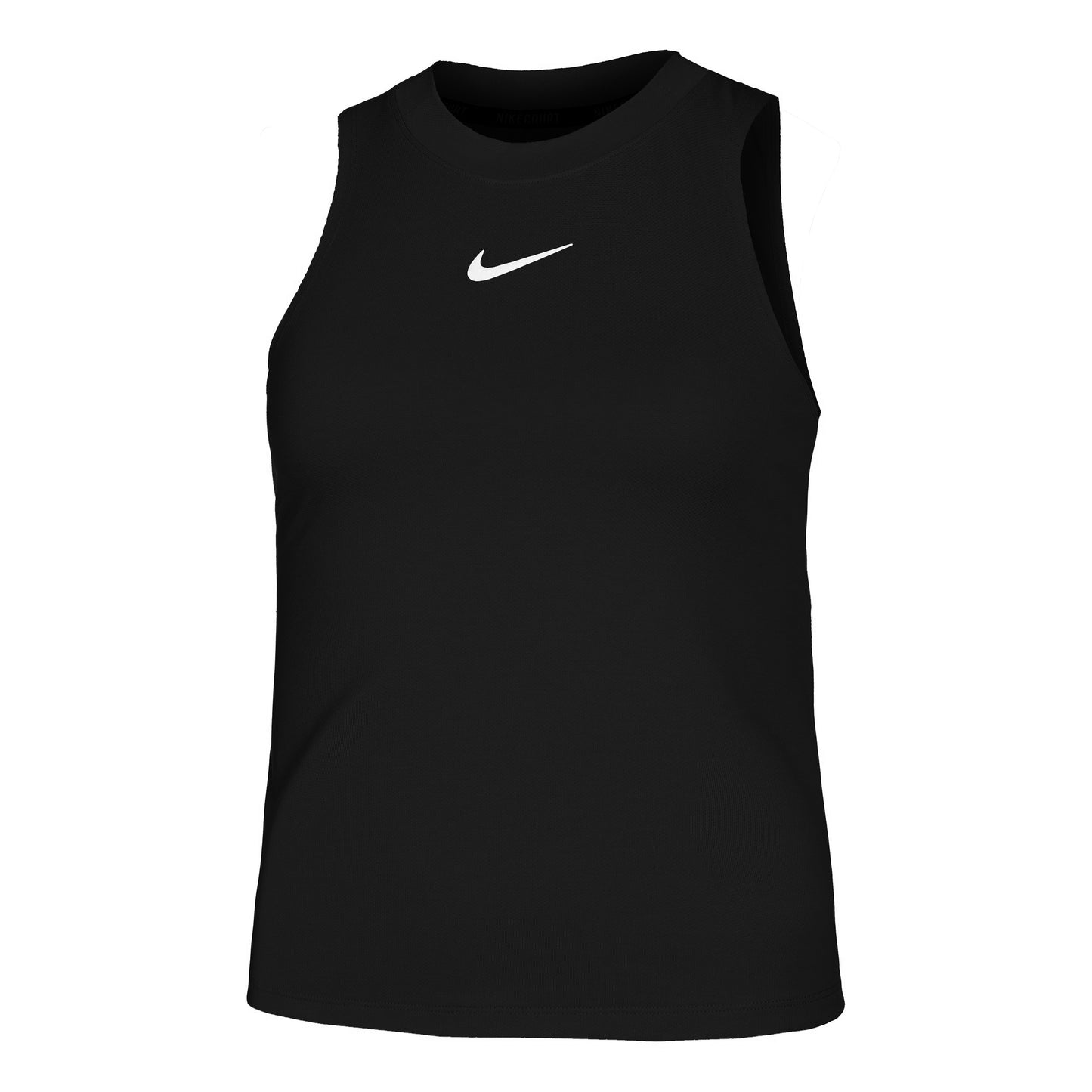 Nike Dri-Fit Advantage Débardeur Tank Top Femmes-Noir