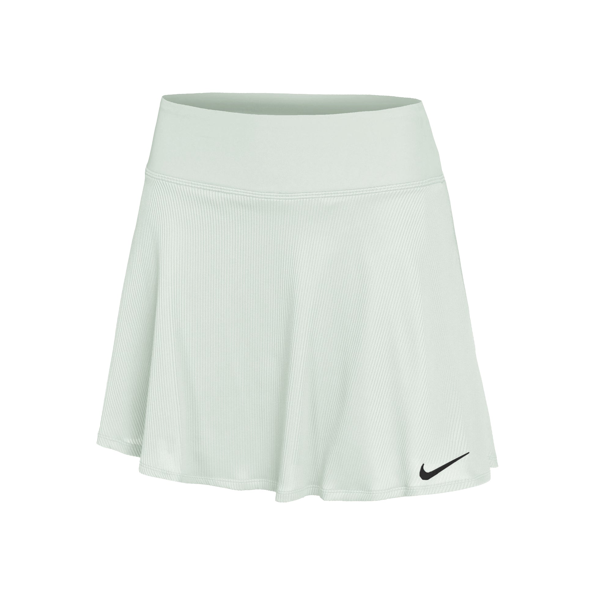 Nike Court Advantage regular Jupe Femmes - vert clair,