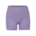 Dri-Fit One High-Waisted 5in Biker Shorts Femmes - lilas,