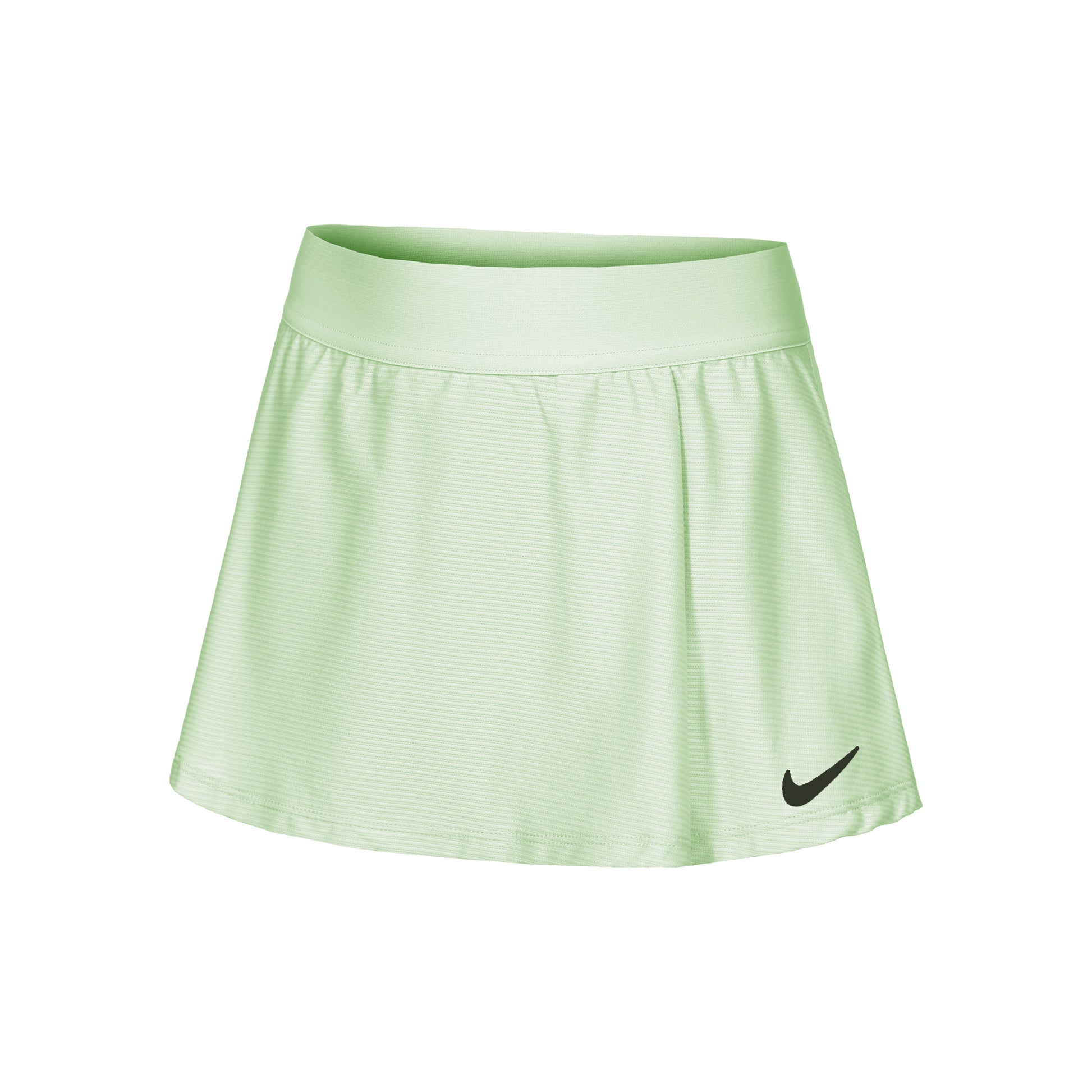 Nike Dri-Fit Victory Big Jupe Filles - vert,