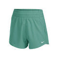 Dri-Fit Big Kids High Waisted Woven Shorts Filles - vert foncé,