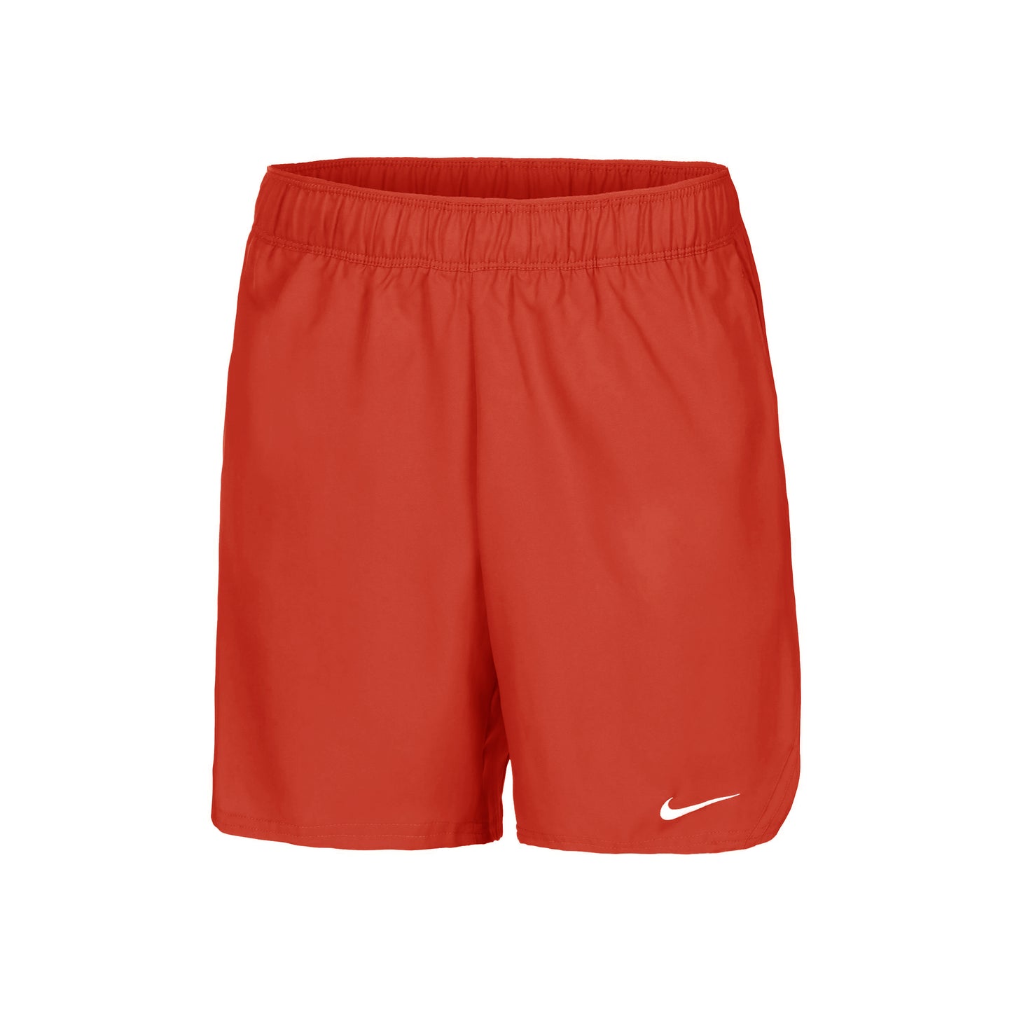 Nike Court Victory Dri-Fit 7in Shorts Hommes - rouille