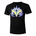 Dri-Fit Court Rafa T-shirt Hommes - noir,