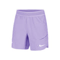 Dri-Fit RAFA MNK 7in Shorts Hommes - lilas,
