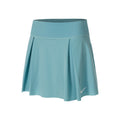 Dri-Fit Regular Jupe Femmes - turquoise, bleu gris