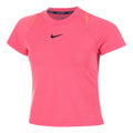 Court Dri-Fit Advantage T-shirt Femmes - pink,