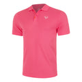 Dri-Fit RAFA Slim Polo Hommes - pink,