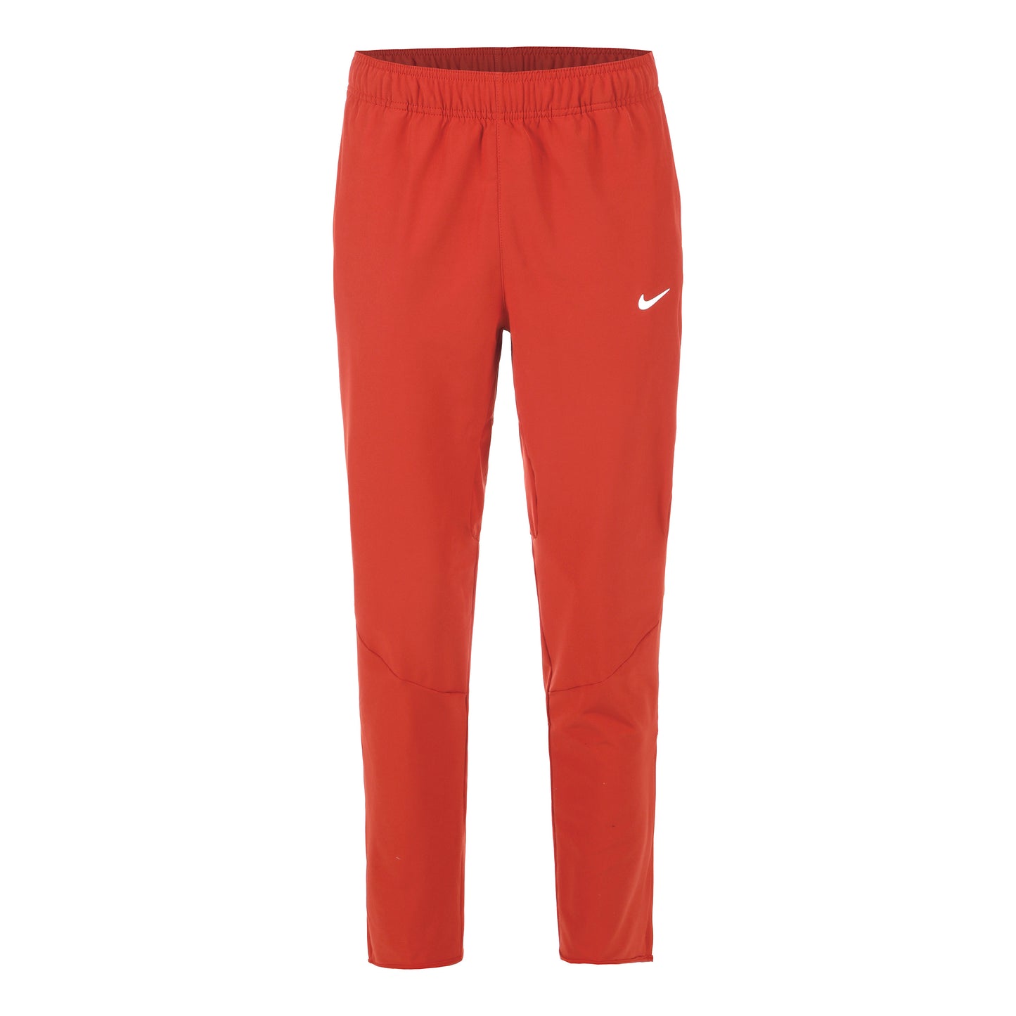 Nike Court Dri-Fit Advantage Pantalon survêtement Hommes - rouge,
