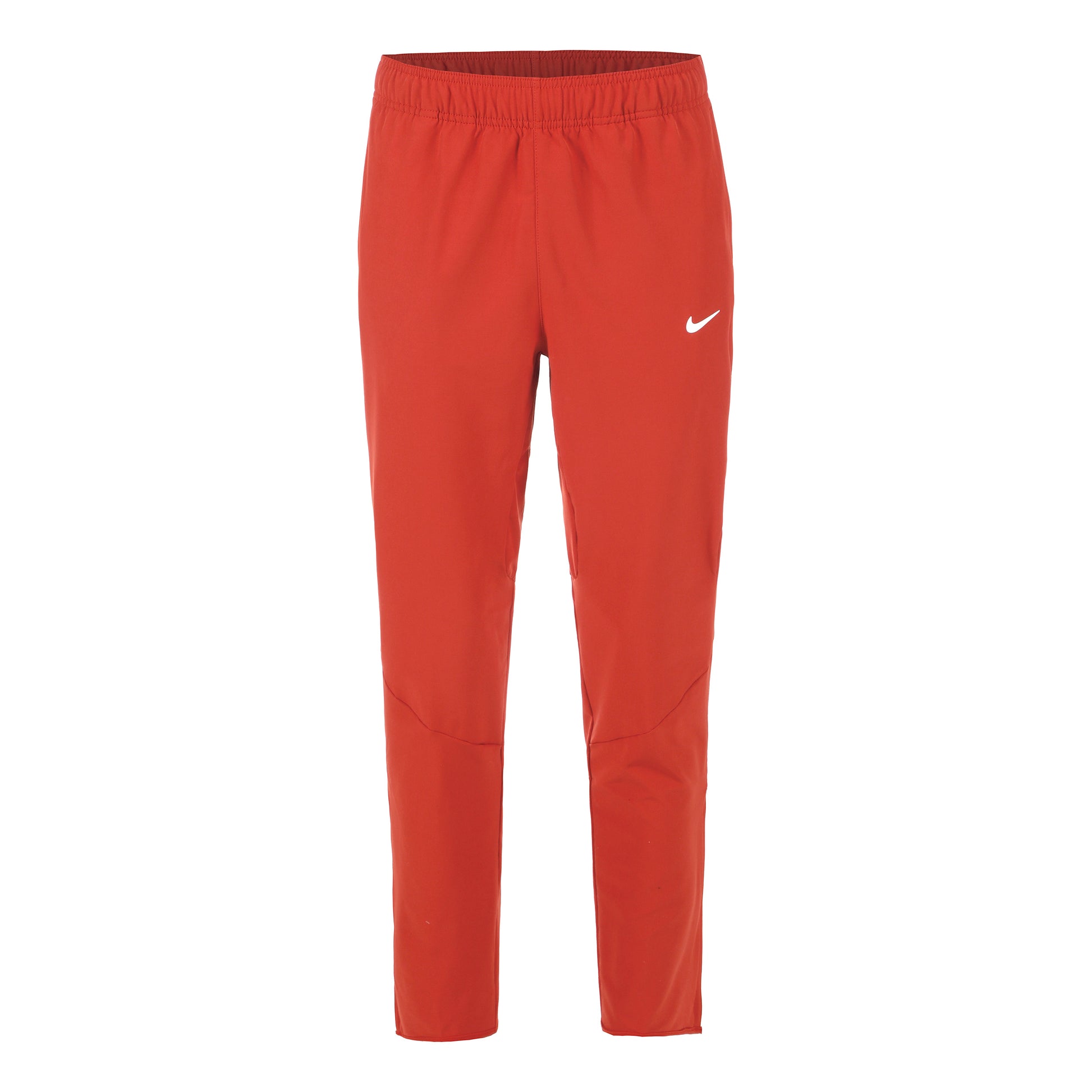 Nike Court Dri-Fit Advantage Pantalon survêtement Hommes - rouge,