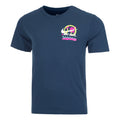 Dri-Fit OC T-shirt Hommes - bleu foncé,
