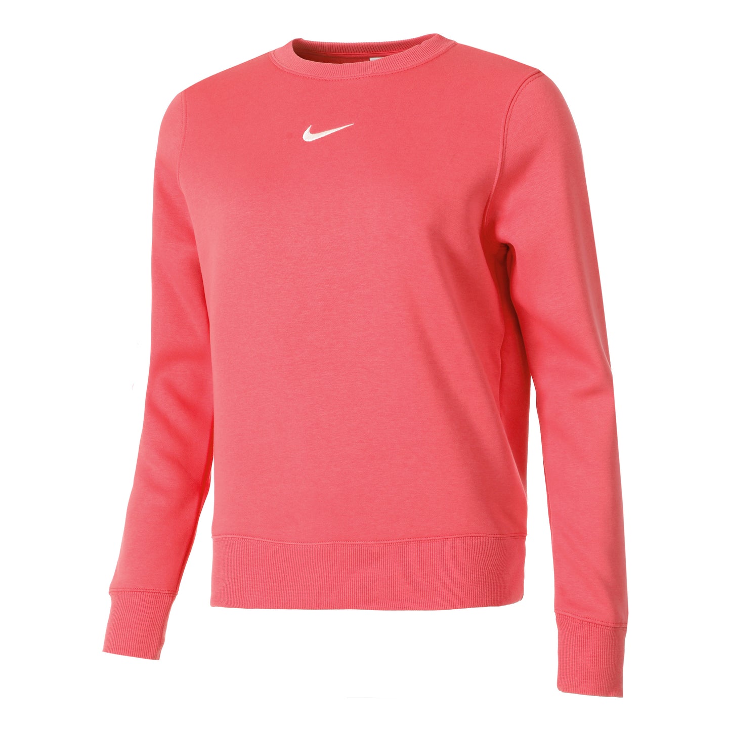 Nike Phoenix Fleece Crew Sweat-shirt Femmes - pink,