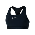 Swoosh Medium Soutien-gorge sport Femmes - gris foncé,