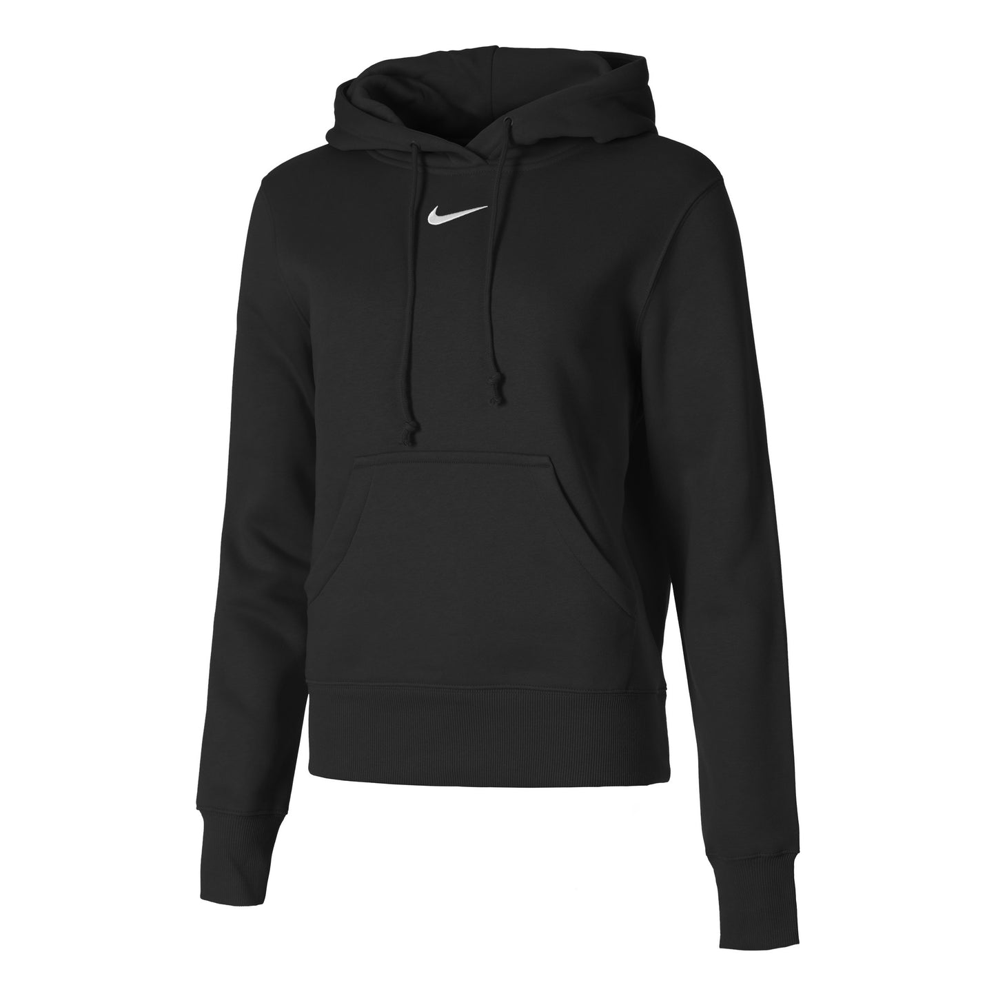 Nike Phoenix Fleece Sweat à capuche Femmes - noir,