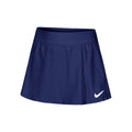 Dri-Fit Victory Big Jupe Filles - bleu foncé,