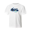 Dri-Fit Multi GX T-shirt Garçons - blanc,