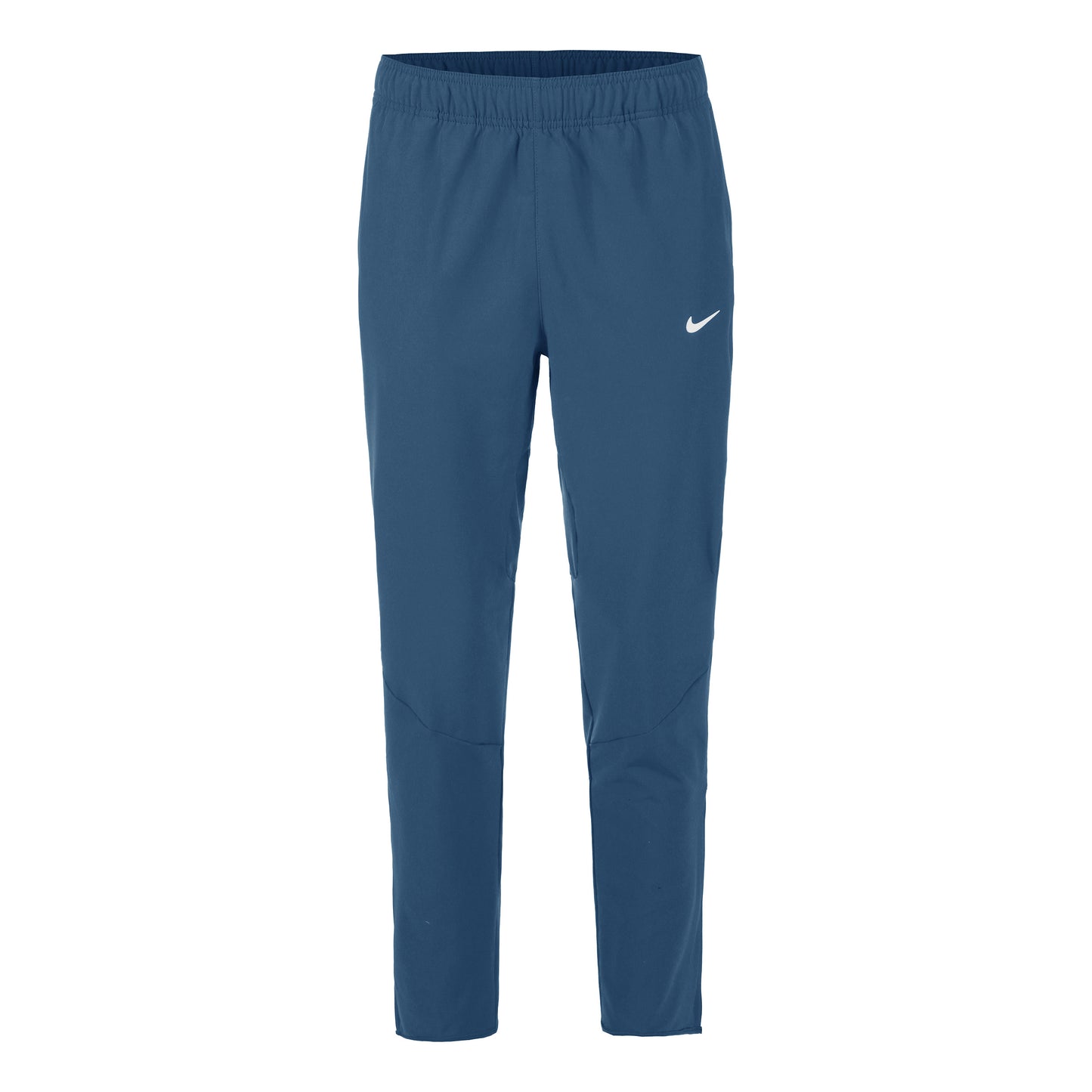 Nike Court Dri-Fit Advantage Pantalon survêtement Hommes - bleu foncé, bleu clair