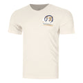 Dri-Fit OC T-shirt Hommes - beige, multicouleur