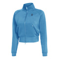 Court Dri-Fit Heritage Veste De Survêtement Femmes-Bleu Clair