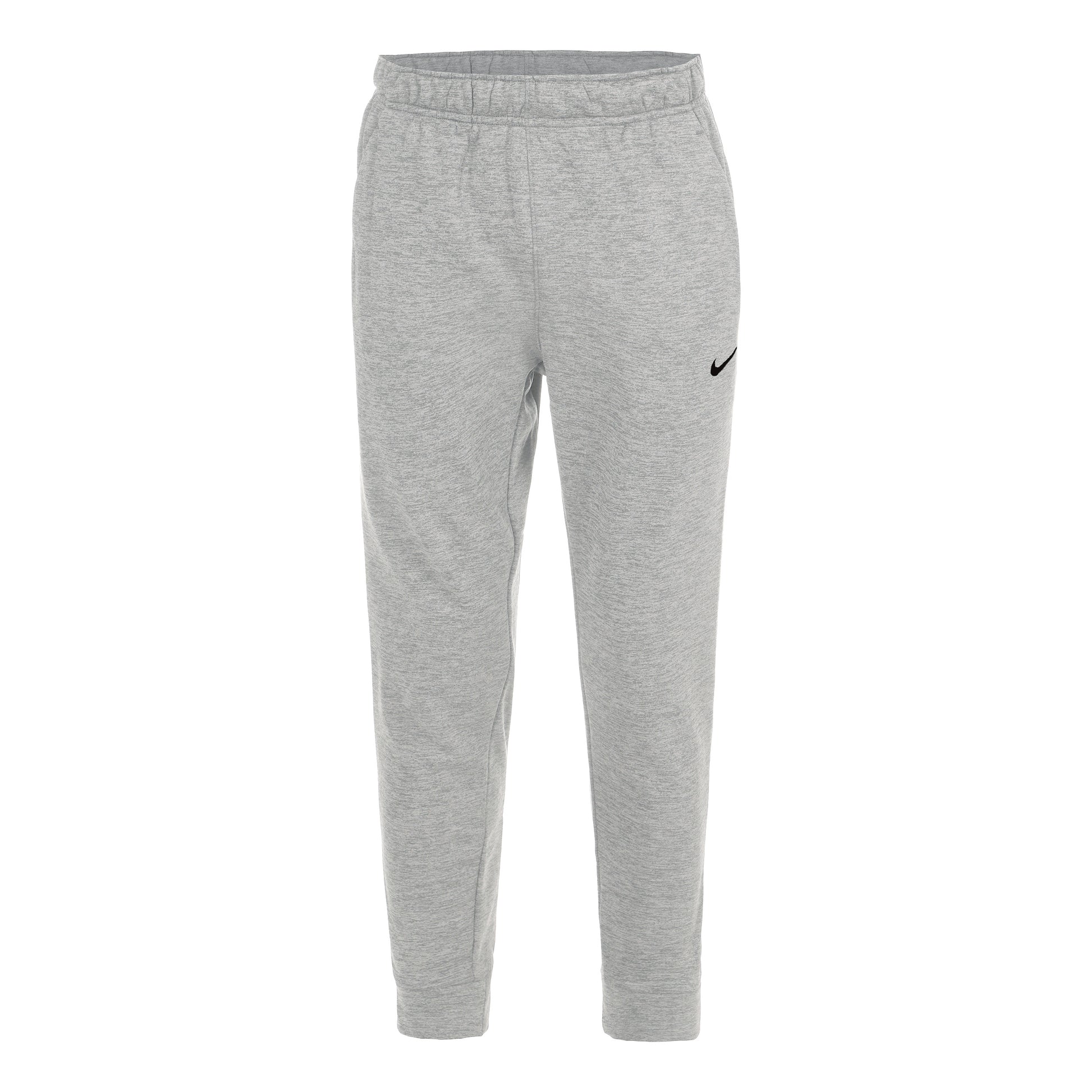 Nike Therma-Fit Pantalon Survêtement Hommes-Gris Clair