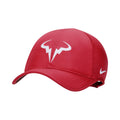 Dri-Fit RAFA Casquette Unisex - rouge,