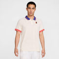 Court Heritage Polo Hommes - beige,