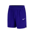Court Dri-FIT Slam Shorts Hommes-Bleu
