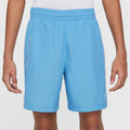Big Shorts Garçons - bleu clair,