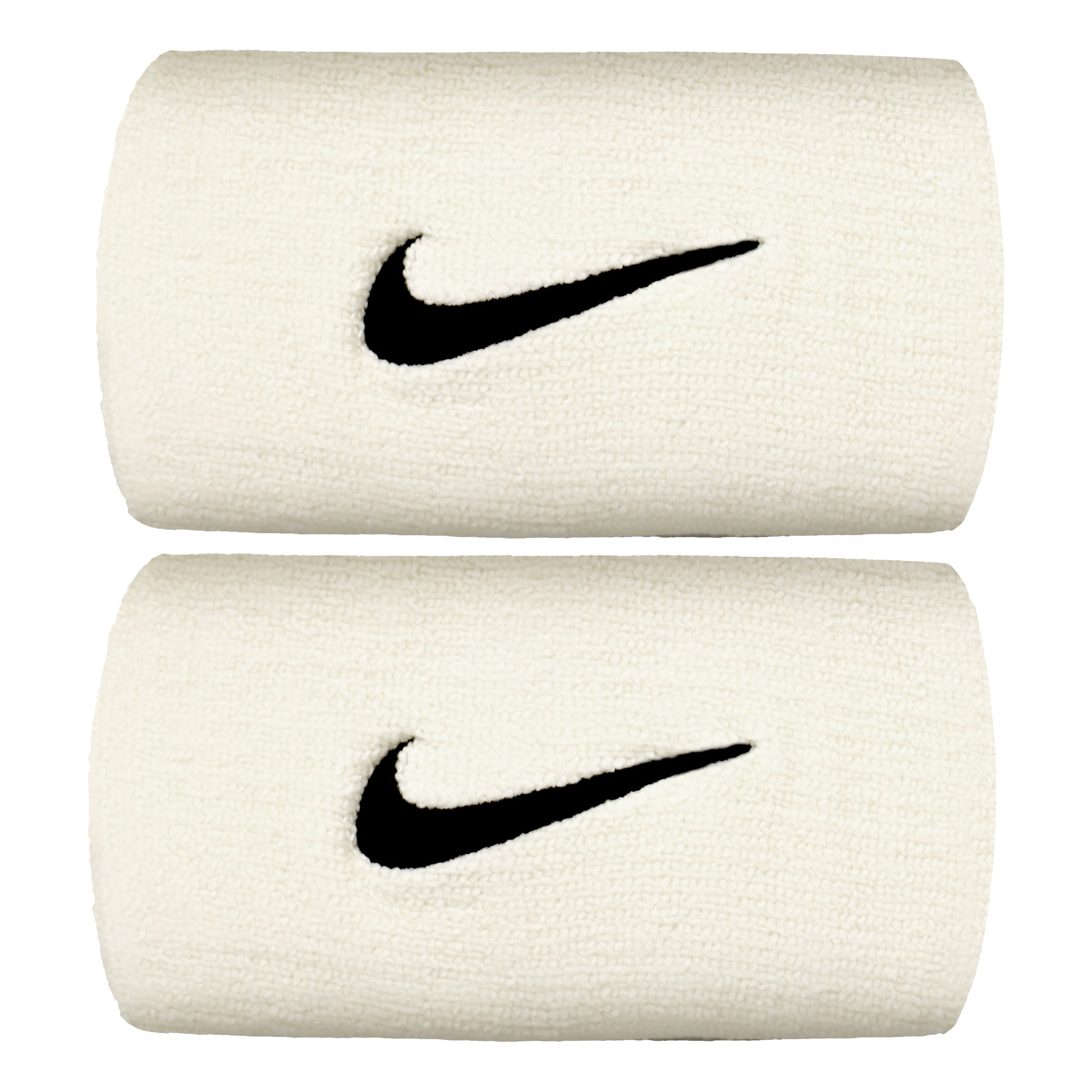 Nike Premier DW Poignet Pack de 2 unités long - crème