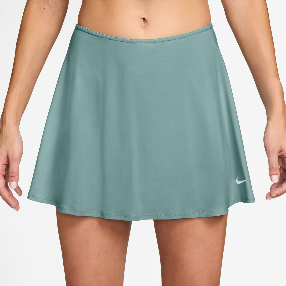 Nike Dri-Fit Victory Flouncy Jupe Femmes-Sauge
