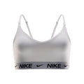 Dri-Fit INDY Light Support Soutien-gorge sport Femmes - blanc, noir