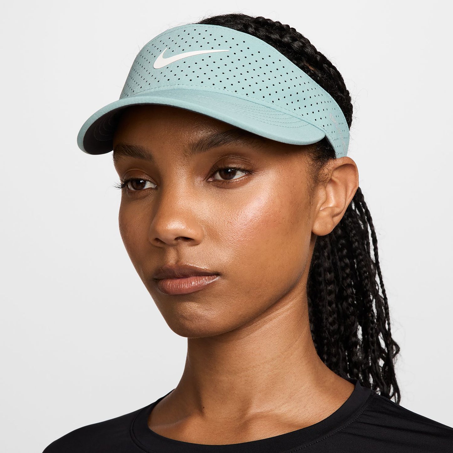 Nike ACE Visière-Sauge