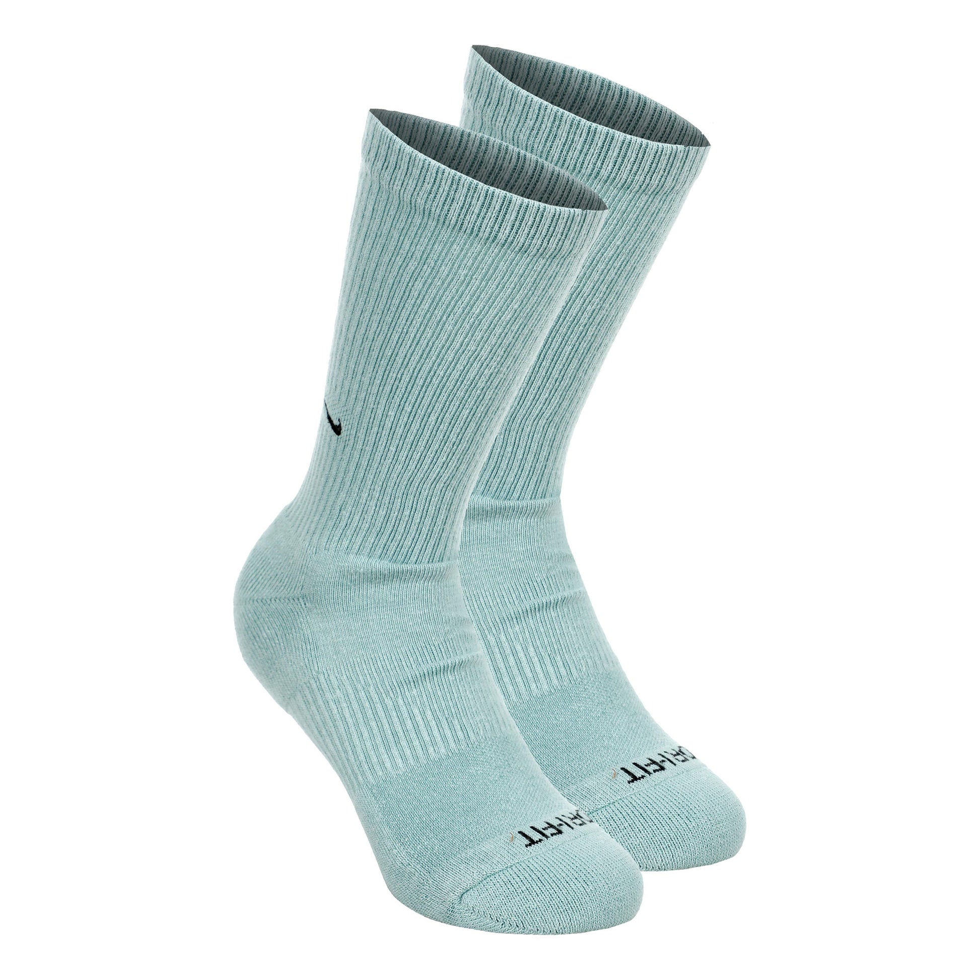 Nike Everyday Cushioned Chaussettes De Tennis-Sauge