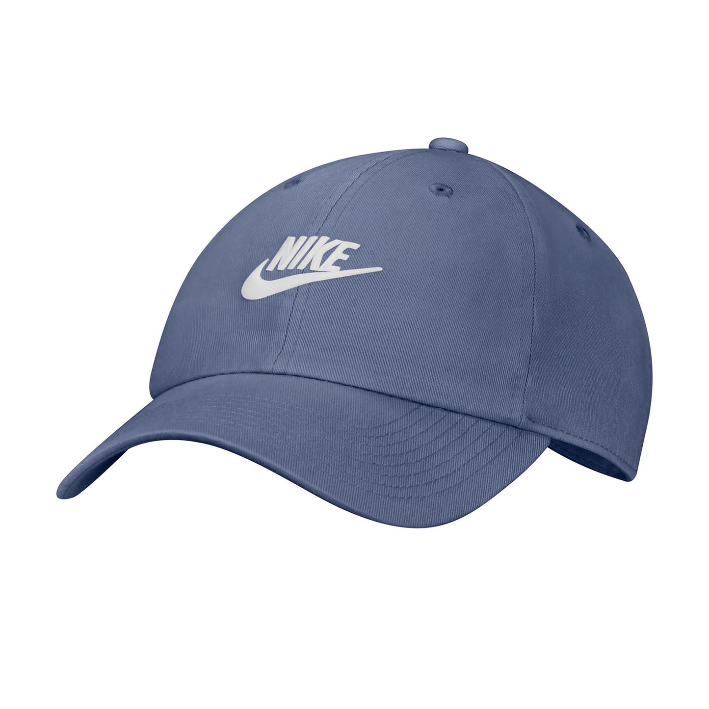 Nike Club Casquette Unisex-bleu