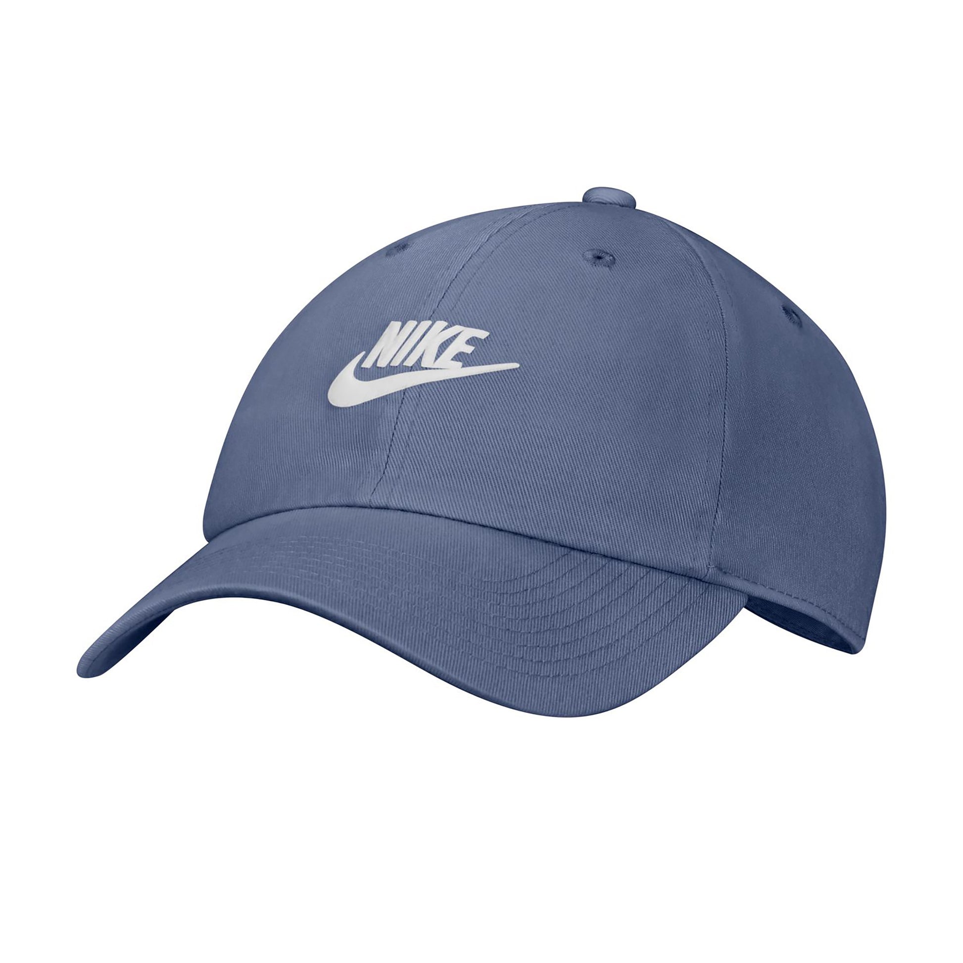 Nike Club Casquette Unisex-bleu