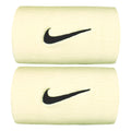 Premier DW Poignet Pack de 2 unités long - jaune lemon