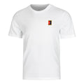 Court Tee Max 90s Original Content T-shirt Hommes-Blanc