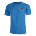 Court Heritage  M90 Oc T-shirt Hommes - bleu,