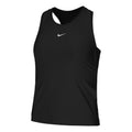 Dri-Fit Victory Débardeur Tank Top Femmes-Noir,Blanc