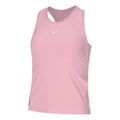 Dri-FIT Victory Débardeur tank top Femmes - pink, blanc