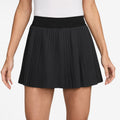Court Dri-Fit Advantage Ace Jupe Femmes-Noir