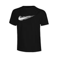 Dri-Fit Multi T-shirt Enfants-Noir,Blanc