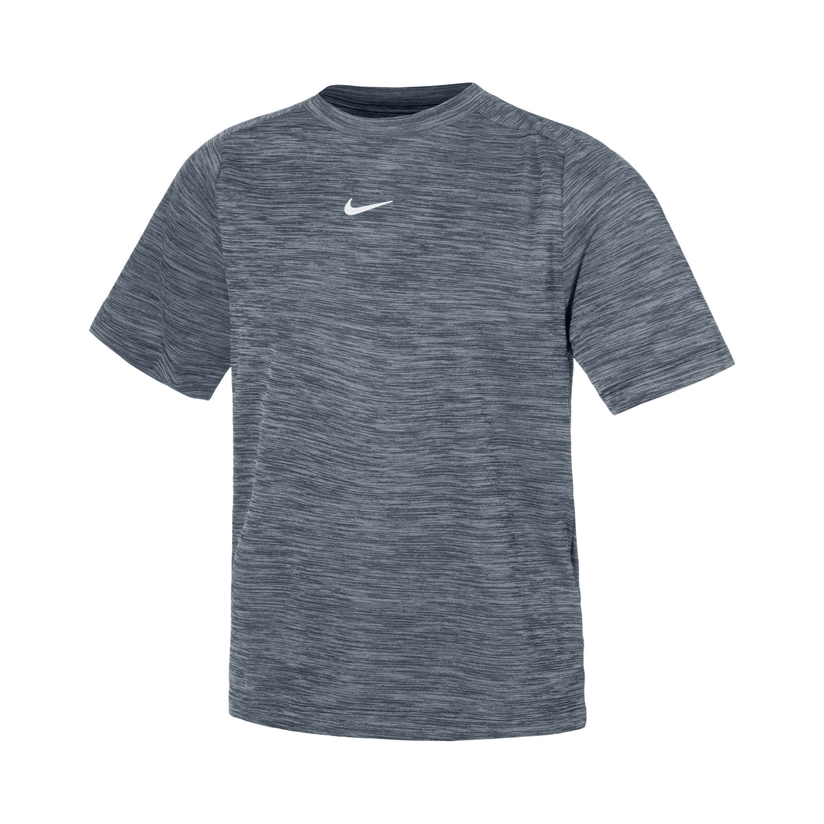 Nike Dri-Fit Multi T-shirt Enfants-Noir,Gris