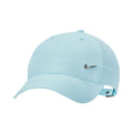 Dri-Fit Club Casquette Unisex - bleu clair, argent